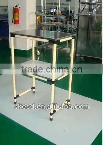 PE/ABS Coated Steel Pipes