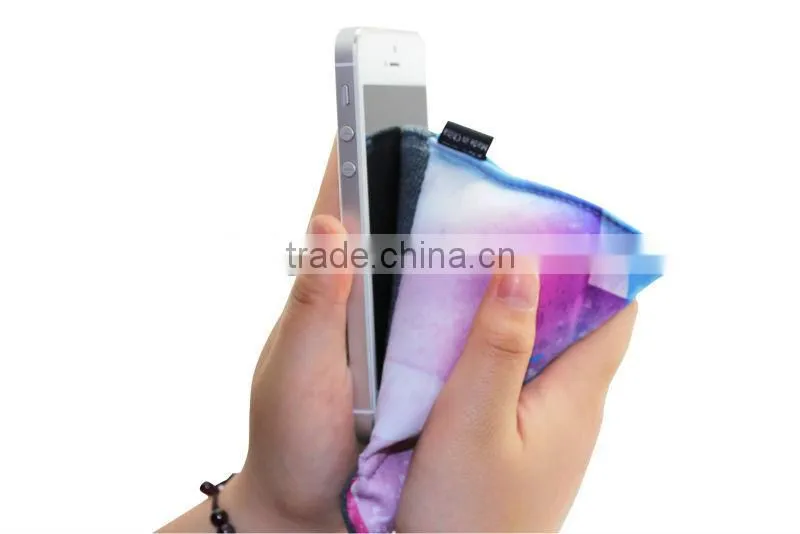 Best way for premiums & promotional phone holder