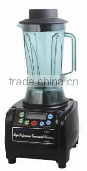 2016 factory supply new product pc 9698 Multifunctional commercial household blender