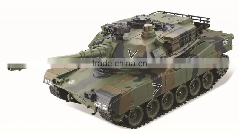 New China products for sale,hot sell 1:20 Tank RC With Realistic Tank Sounds