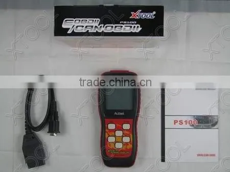 Factory direct------obd scanner ps100 with best price