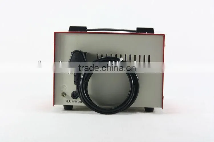 electrial servo stabilizer/voltage regulator