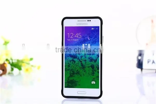 China factory phone accessories for custom samsung s6 cases