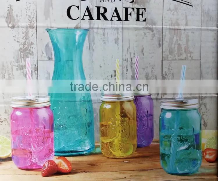 New design glass bottle screw cap wholesale