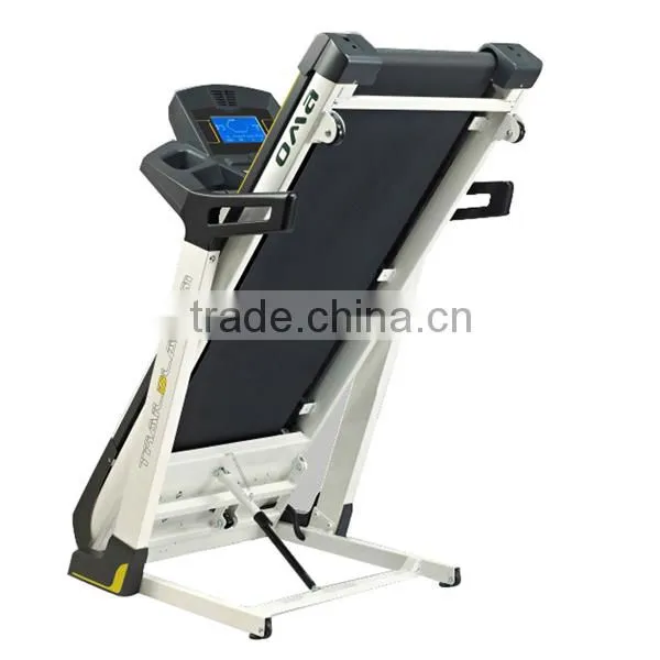 Guangzhou cardio exercise equipment home treadmill walker