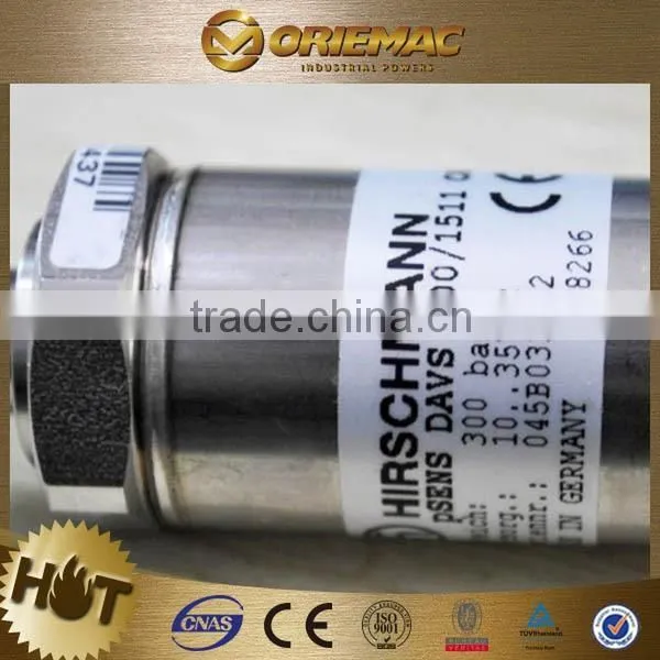 XCMG truck crane QY25K spare part for sale