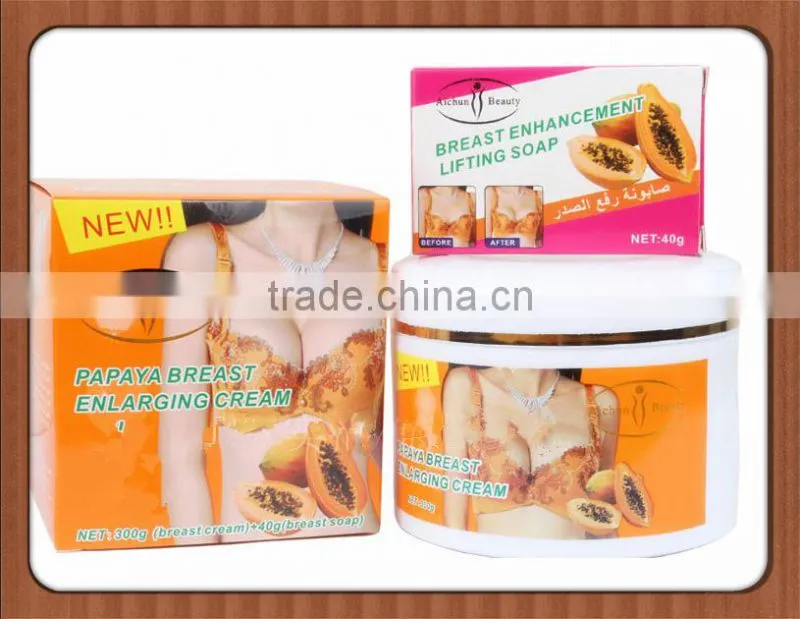 Big Breast Tight Cream Aichun Beauty Breast lifting Firming Fast Cream/Naturaful Breast Enhancement Cream for Women