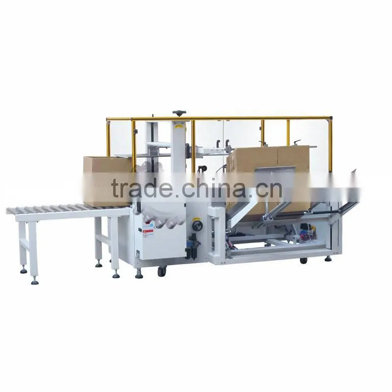 GPK-40 Automatic Carton Erector