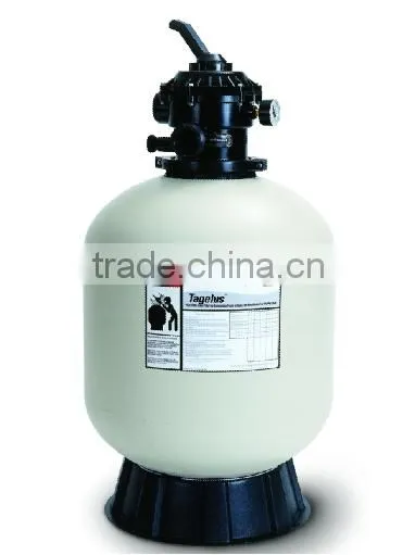 ClearPro Technology Top Mount Sand Filter