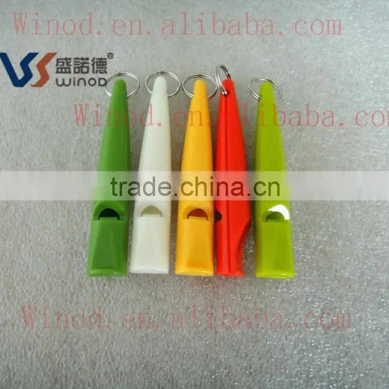 dog whistle for training ,H0T010 dog training whistle wholesale