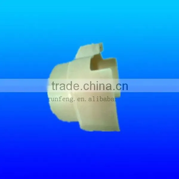 Precise plastic injection spare parts for vacuum cleaner