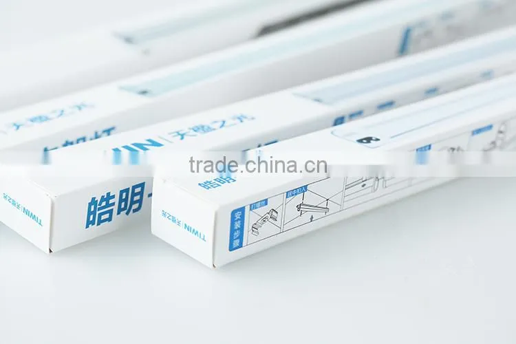 4w 300mm natural white led light t5 tube