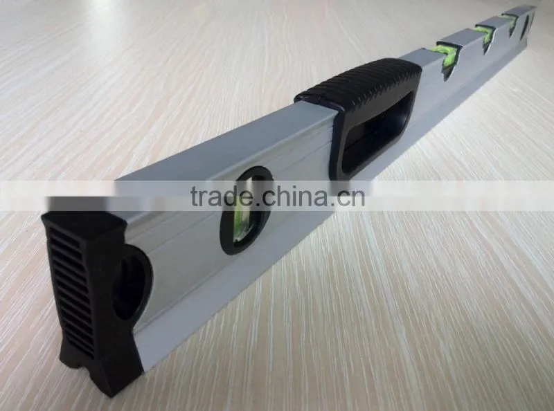 24''/60cm Aluminum Spirit Level Measuring & Gauging Tools