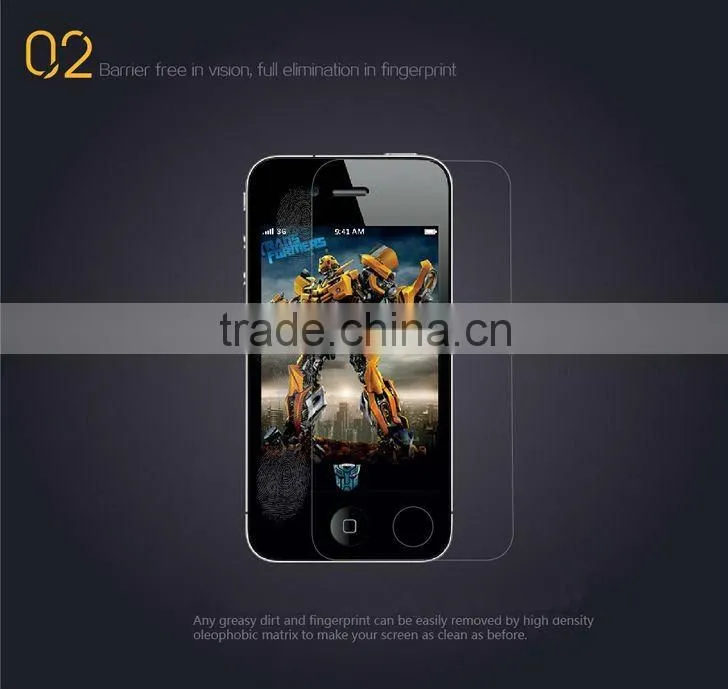 For For Samsung Galaxy S3 PC lcd screen protector/screen shield/3D screen protector/screen protector