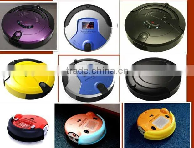 automatic robot vacuum cleaner KRV310