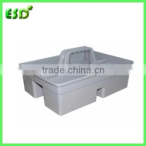 Plastic Caddy With Handle, Carry Caddy, Tote Caddy