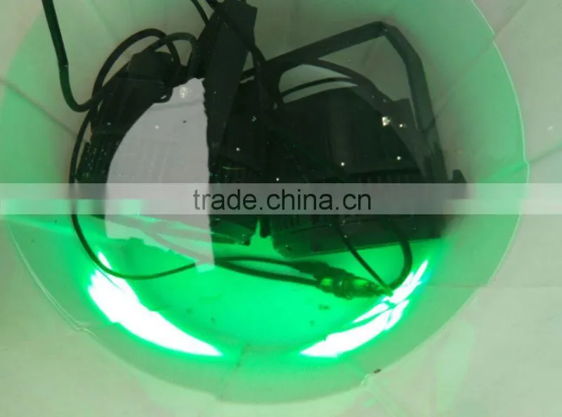 waterproof lighting leds 54 3w par light outdoor stage lighting