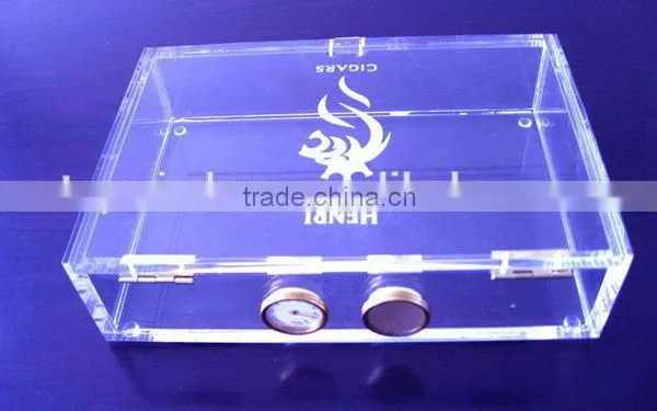 Design hot selling battery powered led light box
