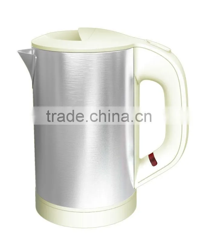 Kinhao 0.5L-0.6L Electric Kettle Set