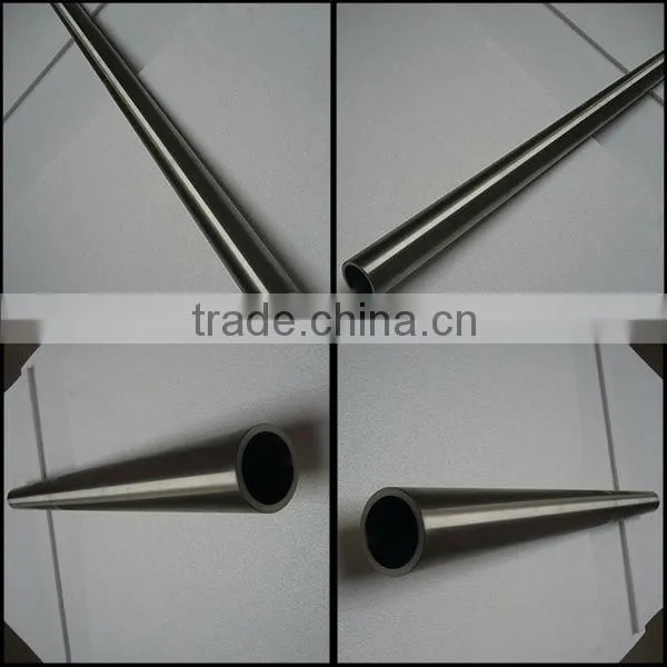 TC4ELI medical titanium pipe