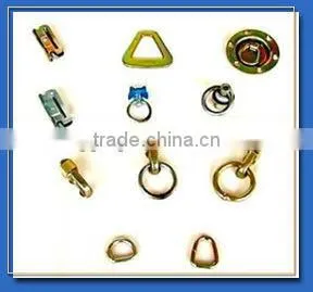 Swivel J Hook with Screw