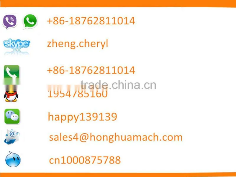 Plastic Recycle Machinery