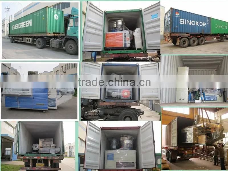 Powders And Granules Mixing Machine/Plastic Compounding Mixer