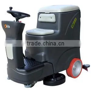 Floor Scrubber Dryer Ride on Scrubber