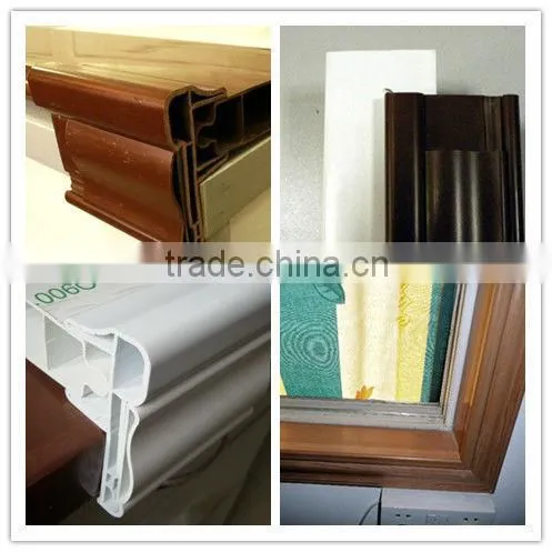 pvc decoration frame