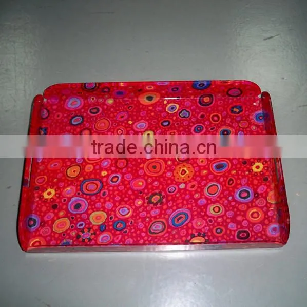 2016 restaurant hotel plastic serving tray