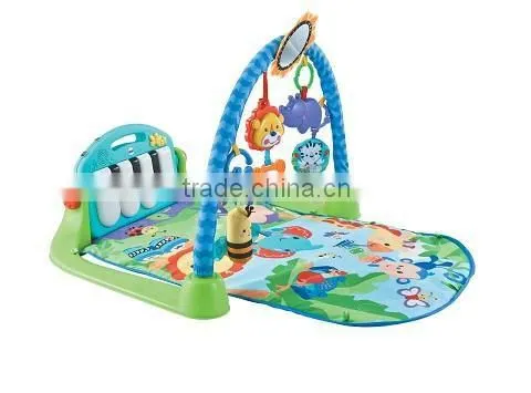 2016 New baby mat for gym from china mat for babies