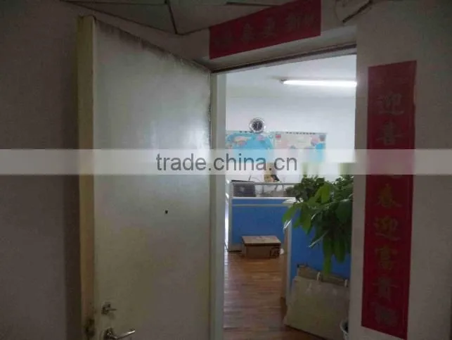 Qingdao Welhome Co., Ltd. company overview - view 2