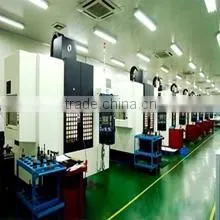 Dongguan Zan Yi Machinery Technology Co., Ltd. company overview - view 3