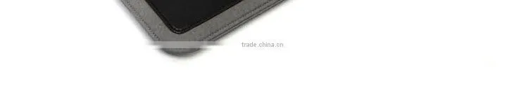 2015 new products leather tablet case for Universal 9 and 10 inch tablet