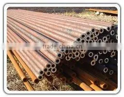 High frequency thin wall steel pipe