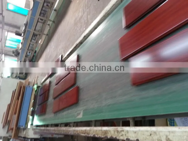 2013 Small Size Red Iroko Solid Wood Flooring