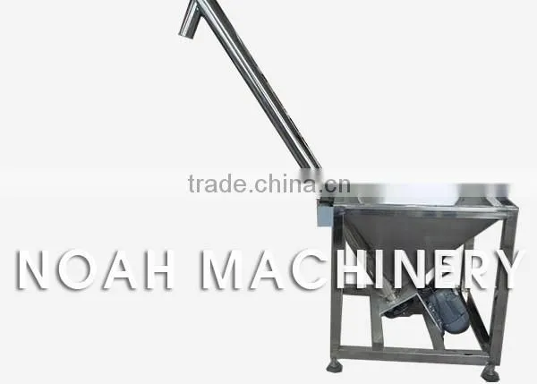 GS-A1 Stainless Steel Screw Feeder Machine