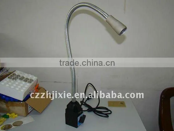 Machine Halogen Lamp