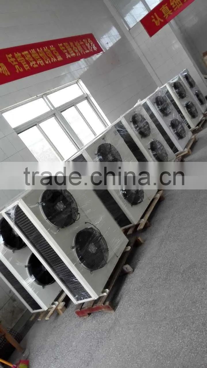 Factory price compressor condensing units parts used for refrigeration equipment