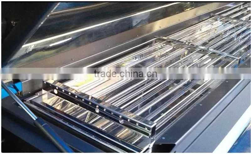 Sublimation heater for sale