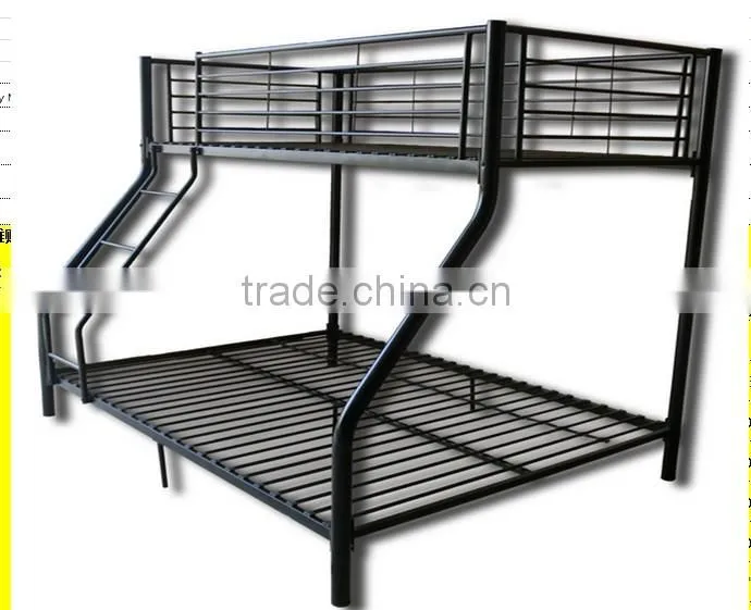 3 PERSON TRIPLE BUNK BED