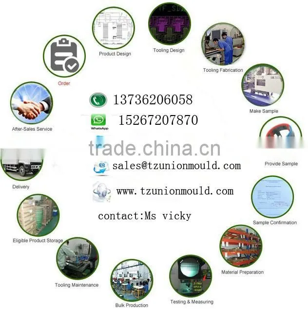 medical plastic mould