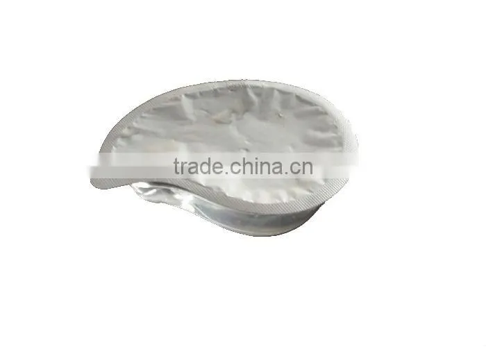 tablet small liquid pet capsule blister packaging packing machine