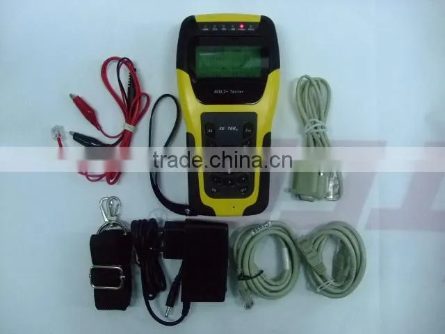In Stock Original ST332B xDSL ADSL2+ADSL VDSL2 DMM Test Tester Meter