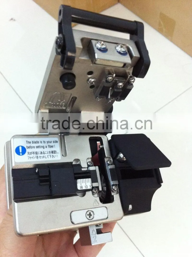 ST3110C A-grade Quality FC-6S FTTH Optical Fiber Cleaver Cutting Tools Same As Original Sumitomo