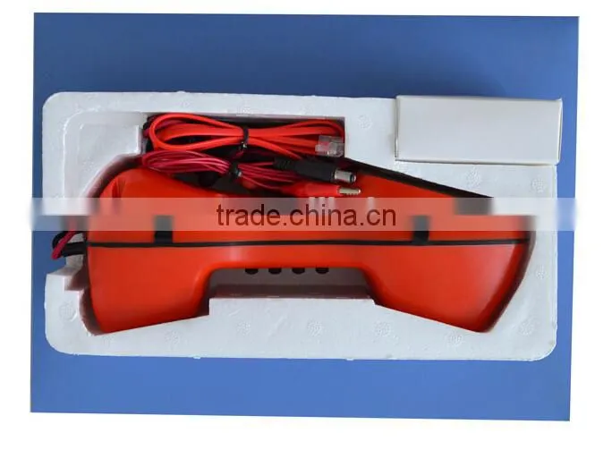SENTER ST230F basic function Butter Set Lineman Test set lineman telephone set