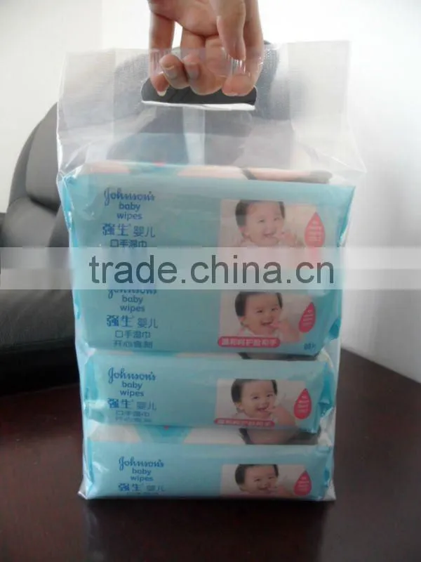 Automatic Diaper Packing Machine
