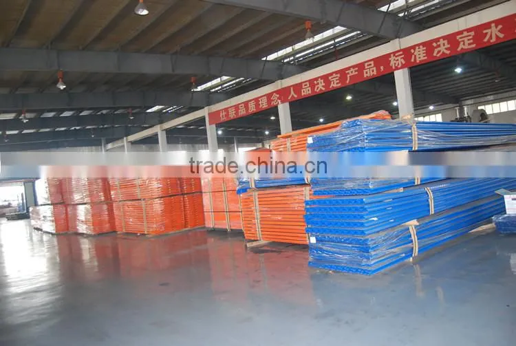 Self-owned rack factory/drive in rack wholesaler