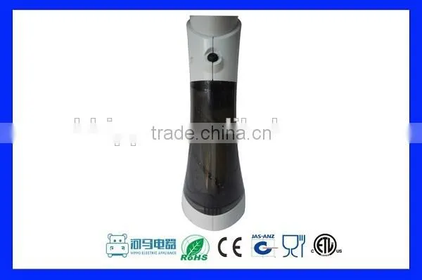window vacuum cleaner with spray function