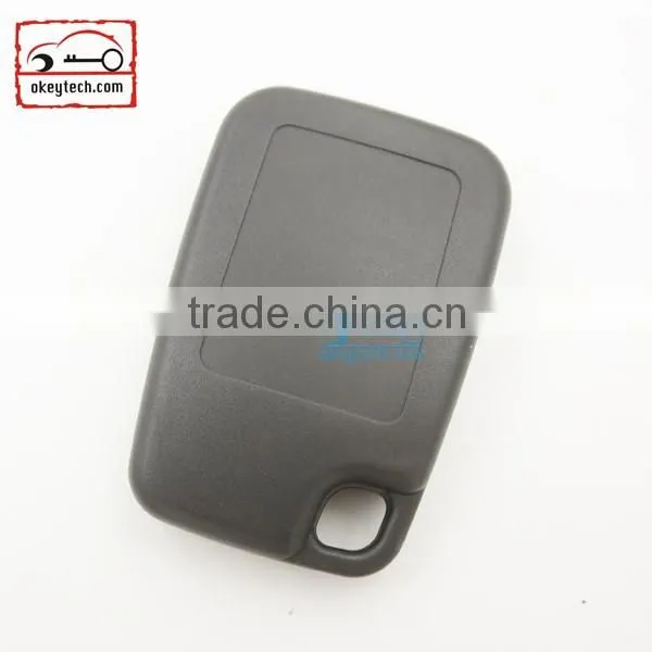 High Quatity Volvo 4 button remote key shell Car Key Volvo remote key case